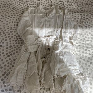 Zaddig & Voltaire dress